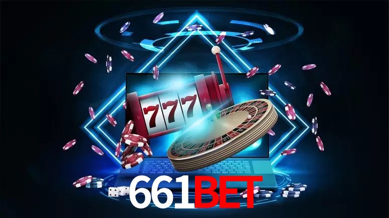 Login Seguro 661bet