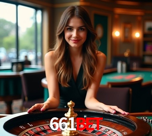 Promoções Sazonais 661bet