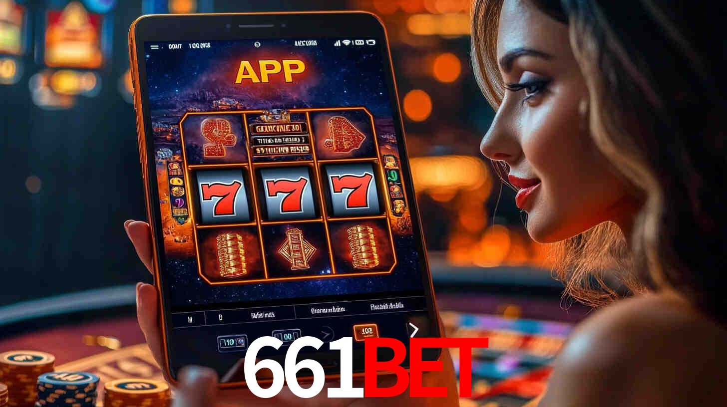 Bônus Generosos e Exclusivos no 661bet para Você!