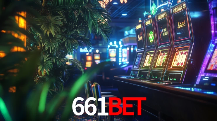 Live Casino 661bet