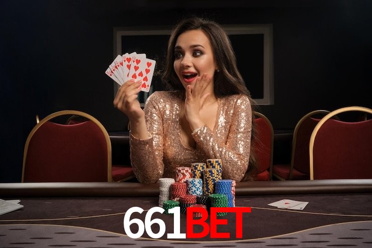 Desvendando o Mundo dos Jogos Virtuais na 661bet
