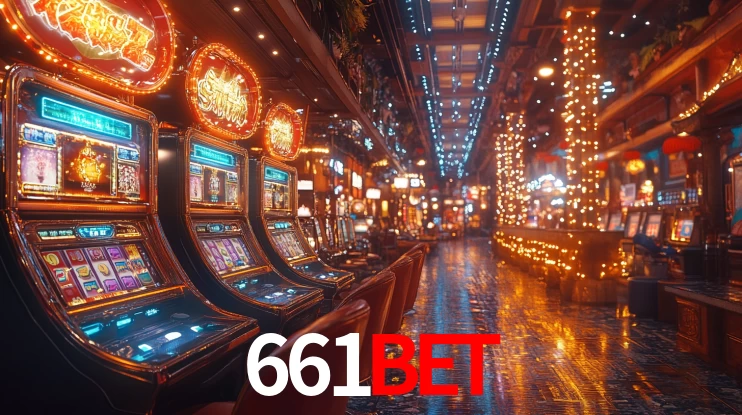 661bet: Seu Especialista em Apostas Esportivas Brasileiras