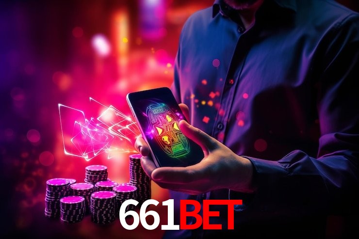 cassino 661bet